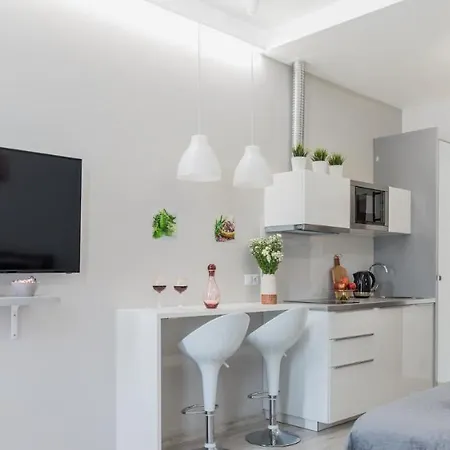 Katrin Apartament