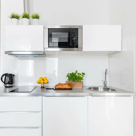 Apartament Katrin