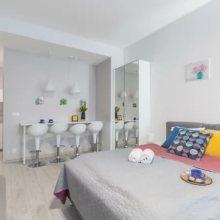 Katrin Apartament *