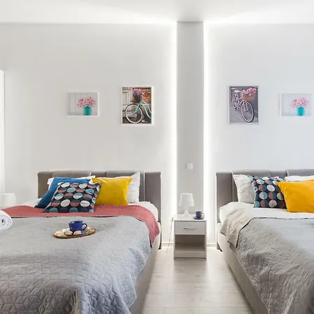 Katrin Apartament *